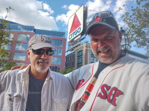 Game 1 – Yankees vs Red Sox – August Series Game 1 – Yankees vs Red Sox – August Series